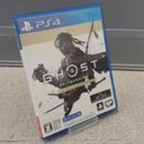 GHOST OF TSUSHIMA SJ00011588 SONY