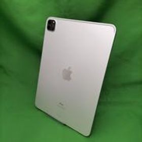 iPad Pro 11インチ 第2世代 256GB 変色あり iPad Pro 11インチ 第2世代 Wi-Fi256GB APPLE