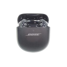 【中古】Bose QuietComfort Ultra Earbuds ワイヤレスイヤホン ＜ブラック＞