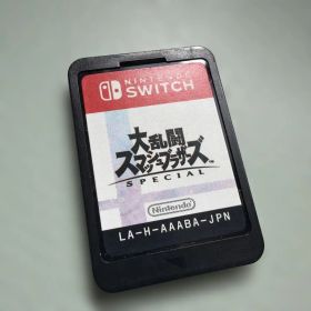 Nintendo Switch 大乱闘スマッシュブラザーズ SPECIAL
