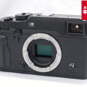 【中古】 【難あり品】 フジフイルム X-Pro2 ボディ