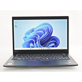 【訳あり品】LENOVO THINKPAD X13 GEN 1 Windows11 i5 レノボ 中古 パソコン ノート モバイル PC 爆買
