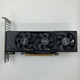 中古 ASUS RTX4060-O8G-LP-BRK (RTX4060 8GB) 188921 状態： C:並品
