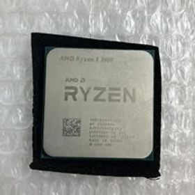 中古 AMD Ryzen 5 3600 (AM4/3.6/35M/C6/T12/65W) 140027 状態： C:並品