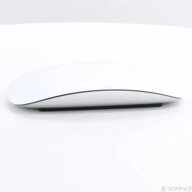 ソフマップ 〔中古品〕 Magic Mouse (USB-C) ホワイト (Multi-Touch対応) MXK53ZA／A【262】