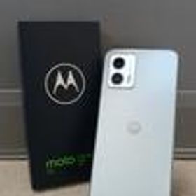 MOTO G53Y 5G XT2335-4 MOTOROLA/SOFTBANK