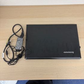 × 【動作確認済み】 Lenovo G50-70ノートパソコン 【パソコン】 【9】