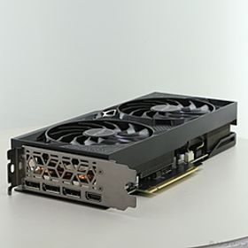 GG-RTX4070-E12GB／DF