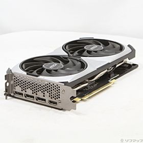 MSI GeForce RTX 4070 VENTUS 2X 12G OC