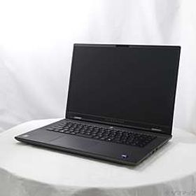 〔展示品〕 Alienware m16 R2 NAM96-EHLBC ダークメタリックムーン ［Core-Ultra-9-185H／32GB／SSD2TB／GeForce RTX 4070(8GB)／