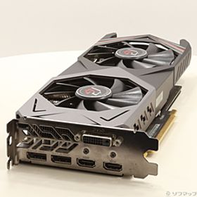 〔中古品（難あり）〕 Phantom Gaming X Radeon RX590 8G OC〔中古品（難あり）〕 Phantom Gaming X Radeon RX590 8G OC