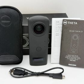 【美品】RICOH THETA Z1 リコー シータ 全天球カメラ