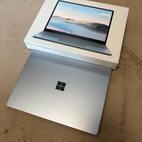 Microsoft Surface Laptop Go THH-00034