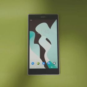 バッテリ良 SONY Xperia ZUltra C6833 Android11