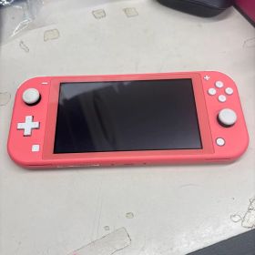 N10562 Nintendo Switch Lite コーラル HDH-001