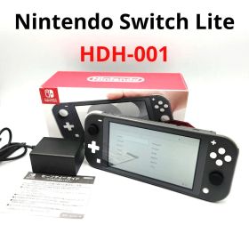 Nintendo Switch Lite HDH-001