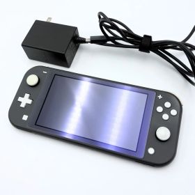 Nintendo Switch Lite ニンテンドー 初期化済 充電器付き