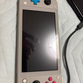 Nintendo Switch Lite ザシアン・ザマゼンタ 本体