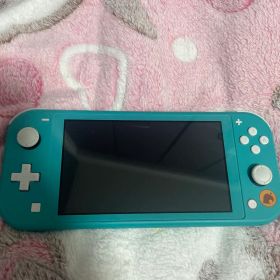 Nintendo Switch Lite あつまれ どうぶつの森 本体