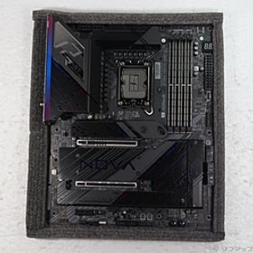〔中古品〕 ASRock Z790 Nova WiFi〔中古品〕 ASRock Z790 Nova WiFi