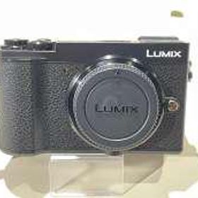 ミラーレス一眼 DC-GX7MK3 PANASONIC