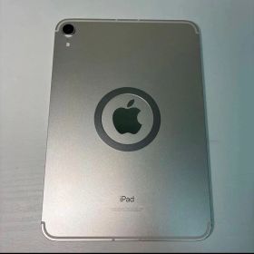 iPad mini 6 64gb Wi-Fi+セルラーモデル スターライト