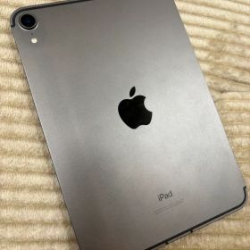 Apple iPad mini第6世代64GB