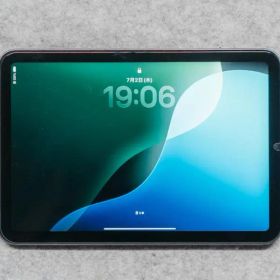 iPad mini 第6世代 + Apple pencil 第2世代 セット