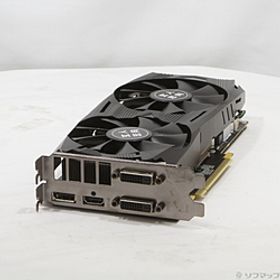 〔中古品〕 GF-GTX1060-6GB／OC／DF〔中古品〕 GF-GTX1060-6GB／OC／DF