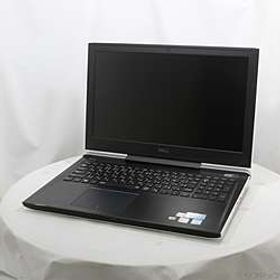 〔中古品〕 G7 15 7588 NG75VR-8NLCLW ［Core-i7-8750H (2.2GHz)/16GB/HDD1TB/SSD256GB/GeForce GTX 1060 Max-Q/15.6インチ/Windows11 Pro MAR］〔中古品〕 G7 15 7588 NG75VR-8NLCLW ［Core-i7-8750H (2.2GHz)/16GB/HDD1TB/SSD256GB/GeForce GTX 1060 Max-Q/15.6インチ/Windows11 Pro MAR］