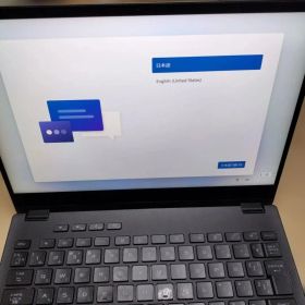 ASUS ROG Flow X13 GV301R ゲーミングノートPC 本体