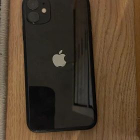 Apple iPhone 11 本体 128gb 美品