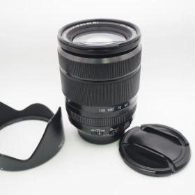 フジフイルム ＸＦ18-135ｍｍ Ｆ3.5-5.6Ｒ ＬＭ ＯＩＳ