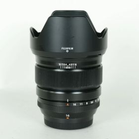 [良品] FUJIFILM XF16mmF1.4 R WR | FUJIFILM Xマウント