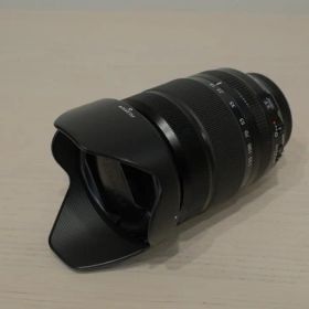 FUJIFILM XF18-135 F3.5-5.6R LM OISWR