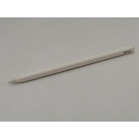 【中古】Apple Apple Pencil（第2世代） MU8F2J/A【なんば】保証期間１週間