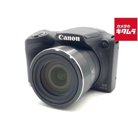 【中古】 【良品】 キヤノン PowerShot SX420 IS