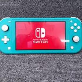 NNTENDO SWITCH LITE HDH-001 NINTENDO