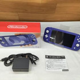 SWITCH LITE HDH-001 NINTENDO