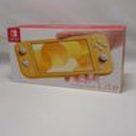 SWITCH LITE HDH-001 NINTENDO / 任天堂