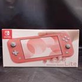 SWITCH LITE HDH-001 NINTENDO