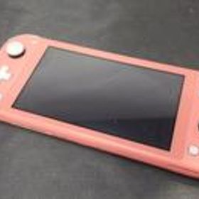 SWITCH LITE HDH-001 NINTENDO
