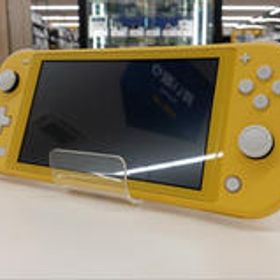 SWITCHLITE HDH-001 NINTENDO