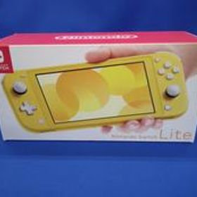 NINTENDO SWITCH LITE イエロー HDH-001 NINTENDO / 任天堂