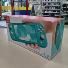 SWITCHライト HDH-001 任天堂