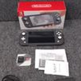 SWITCH LITE HDH-001 NINTENDO / 任天堂