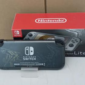 switch lite スイッチライト ディアルガ・パルキア HDH-001(ディアルガ・パルキア) NINTENDO