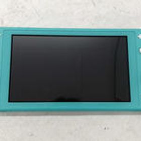 SWITCH LITE HDH-S-BAZAA NINTEDO