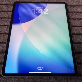105 iPad Pro 12.9 5世代 M1チップ 128GB