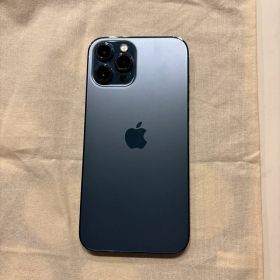 Apple iPhone 12 Pro Max